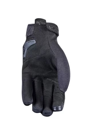 Guante Five RS3 Evo Woman - Negro - palma