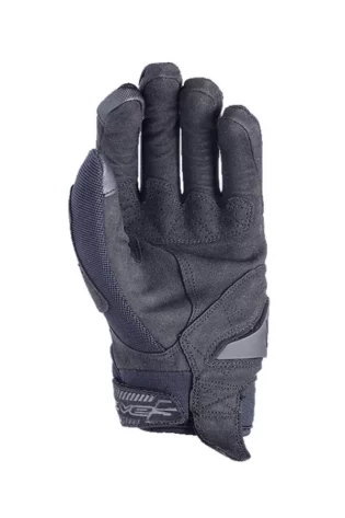 Guante Five RS3 Woman - Negro - palma