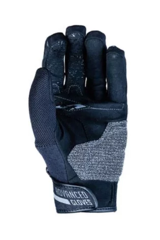 Guante Five TFX-4 - Negro - palma